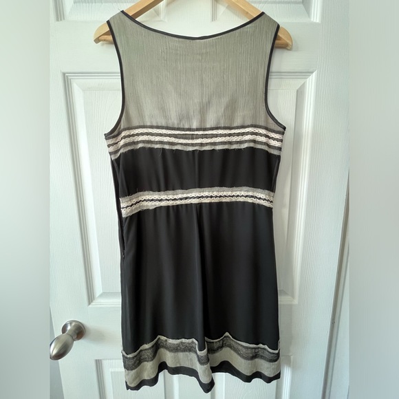 Max Studio shabby chic dress - Picture 2 of 6